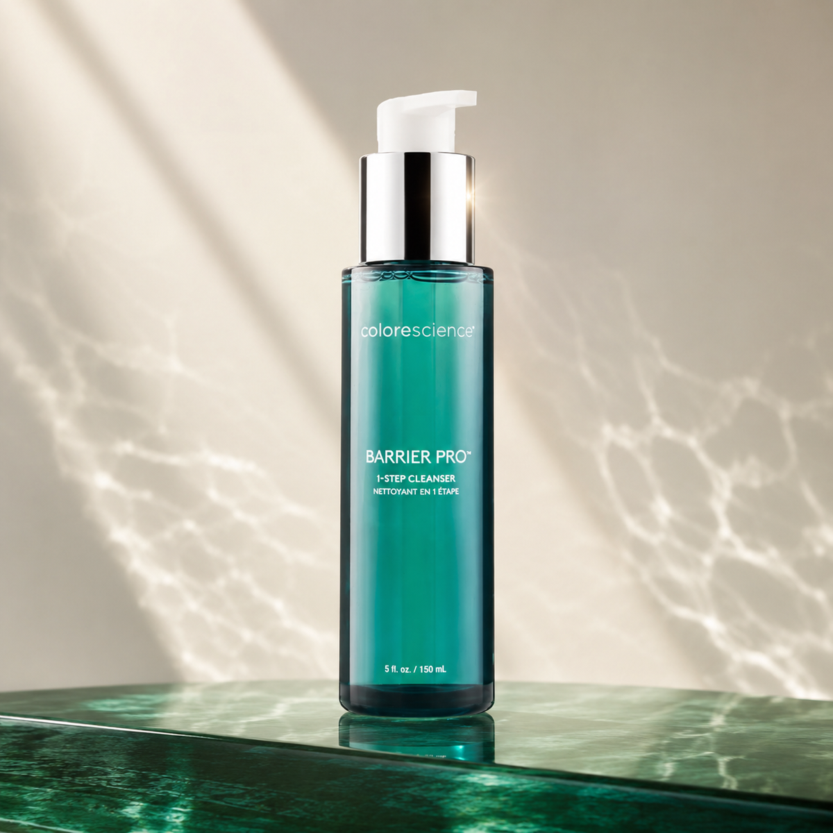 Colorescience Barrier Pro 1-Step Cleanser