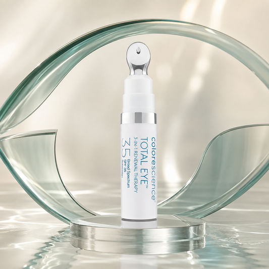 Colorescience Total Eye 3-in-1 Renewal Therapy SPF 35