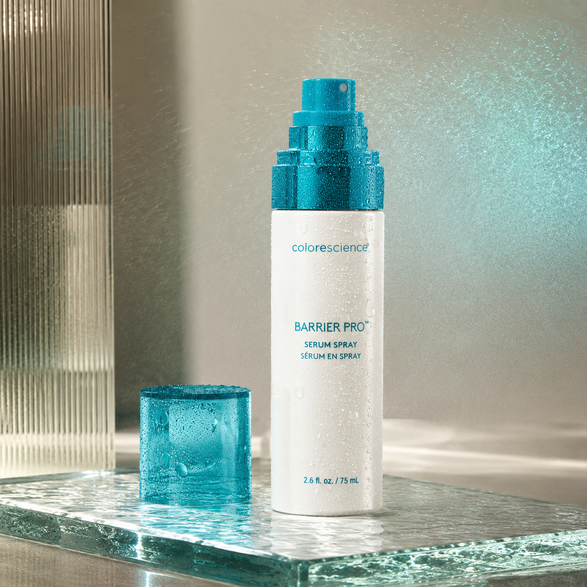 Colorescience Barrier Pro Serum Spray