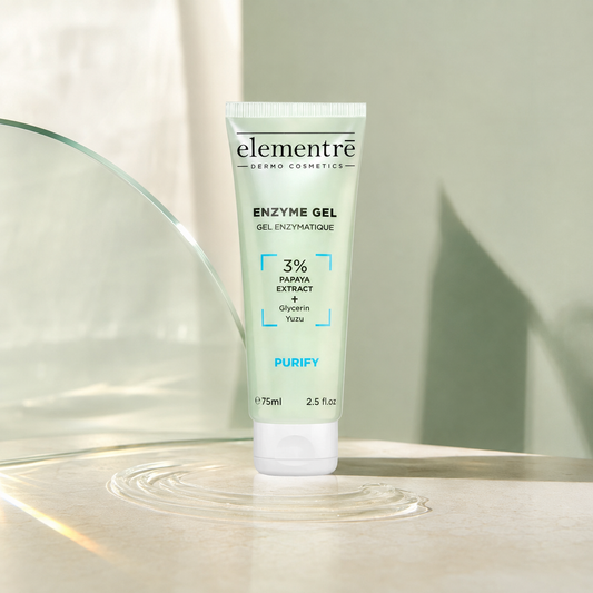 elementrē Enzyme Gel