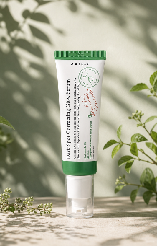 AXIS-Y Dark Spot Correcting Glow Serum, 50 ml