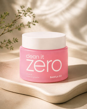 Clean It Zero Cleansing Balm Original