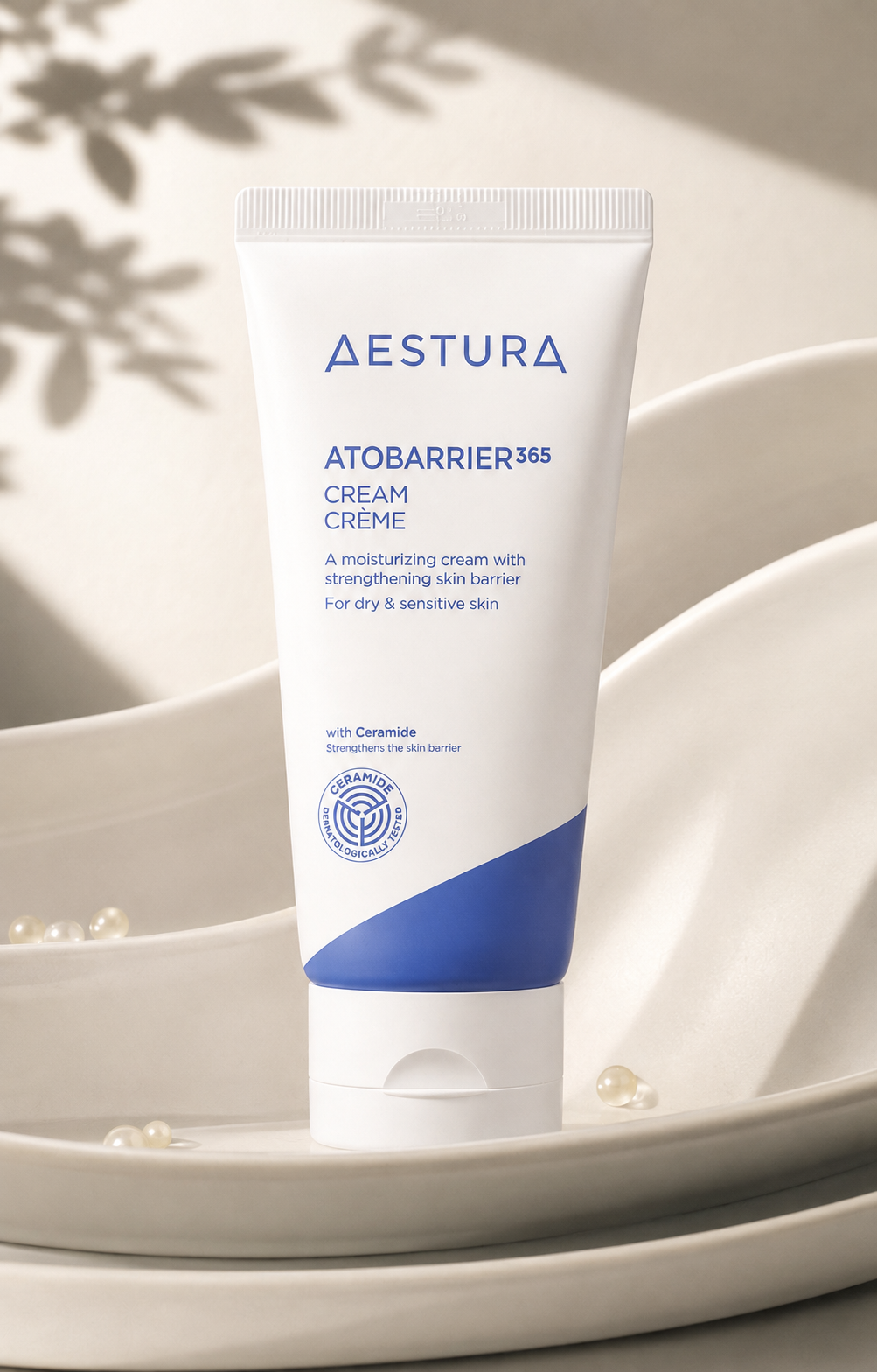 Aestura Atobarrier 365 Cream, 80 ml