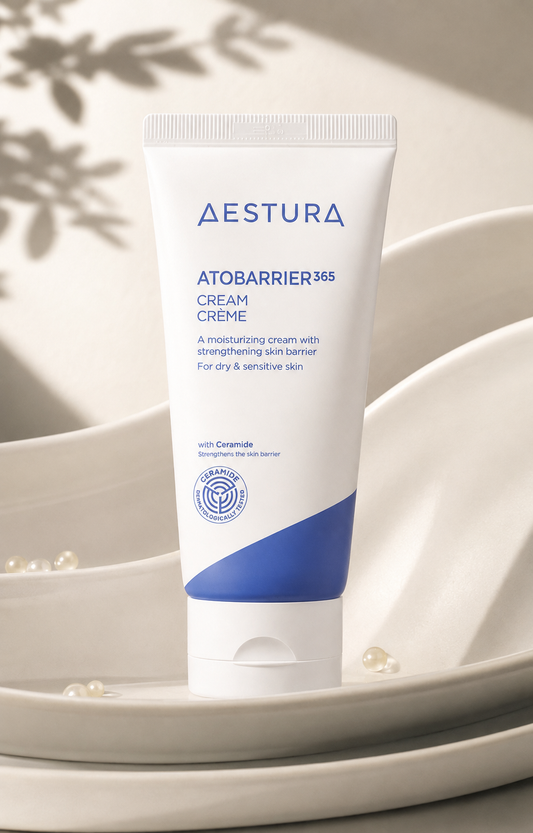 Aestura Atobarrier 365 Cream, 80 ml