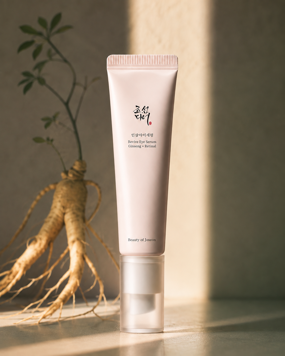 Beauty of Joseon Revive Eye Serum Ginseng + Retinal, 30 ml