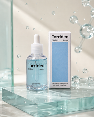 Dive-In Low Molecular Hyaluronic Acid Serum