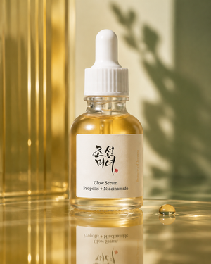 Glow Serum Propolis + Niacinamide
