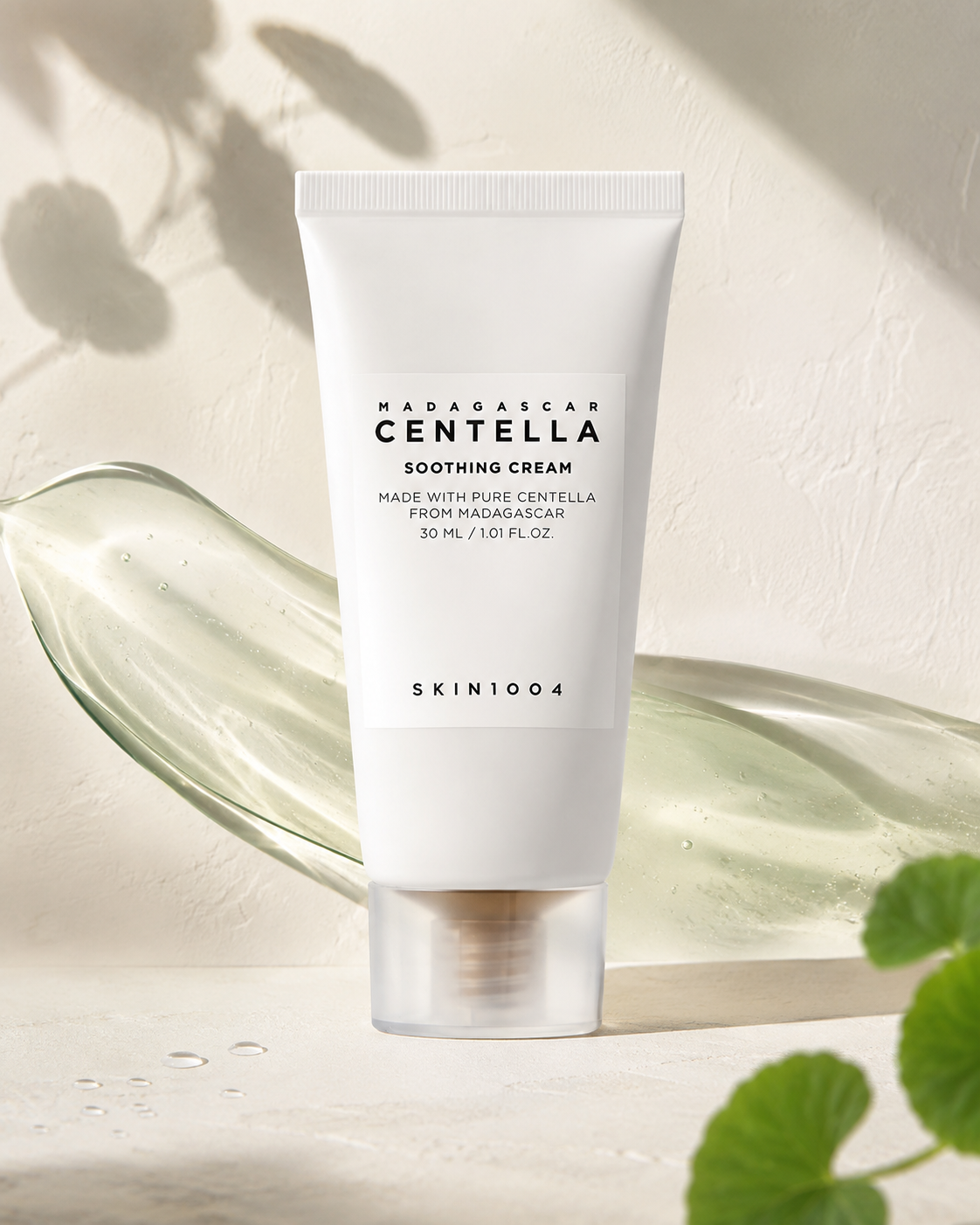 SKIN1004 Madagascar Centella Soothing Cream, 75 ml