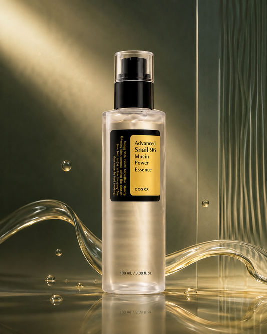 COSRX Advanced Snail 96 Mucin Power Essence, 100 ml