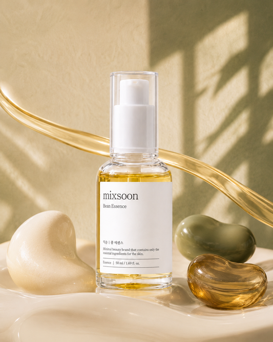 mixsoon Bean Essence, 50 ml
