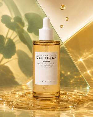 Madagascar Centella Ampoule