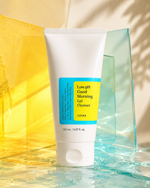 Low pH Good Morning Gel Cleanser
