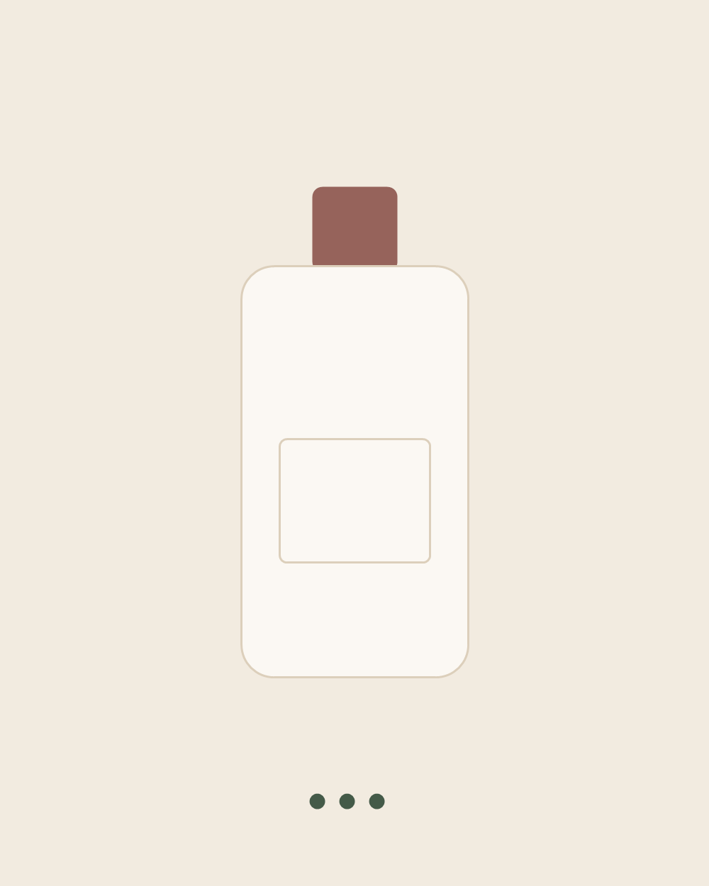 Derma:B Daily Moisture Body Lotion